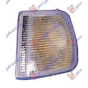 Γωνια Φλας Λευκη (Ε) Αριστερα Ford Sierra 90-92 – 055505492