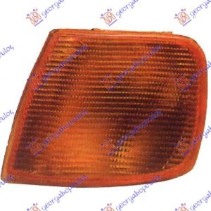 Γωνια Φλας Κιτρινη (E) Αριστερα Ford Sierra 90-92 – 055505497