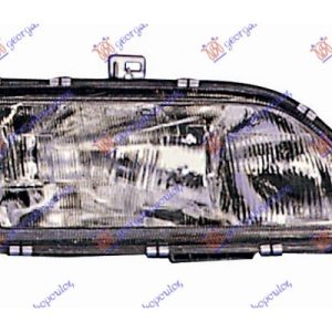 Φανος Εμπρος Διλαμπο (E) (TYC) Δεξια Ford Sierra 90-92 – 055505131