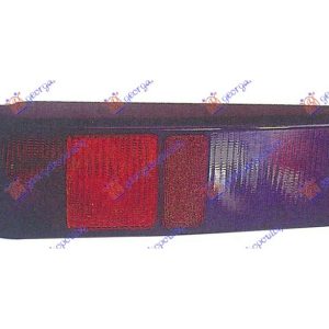 Φανος Πισω 4Π Φυμε Δεξια Ford Sierra 90-92 – 055505811