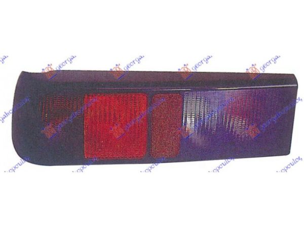 Φανος Πισω 4Π Φυμε Δεξια Ford Sierra 90-92 - 055505811