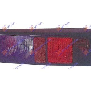 Φανος Πισω 4Π Φυμε Αριστερα Ford Sierra 90-92 – 055505812