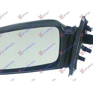 Καθρεφτης Μηχανικος Με Ντιζες (CONVEX GLASS) Αριστερα Ford Sierra 90-92 – 055507482