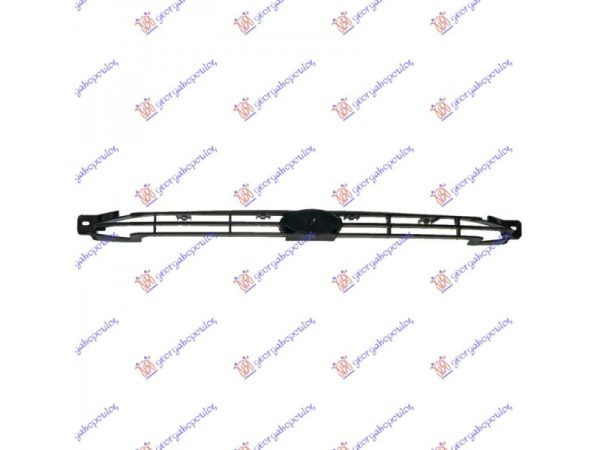 Μασκα Μαυρη Ford Escort 95-98 055804540