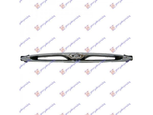 Μασκα Χρωμιο Ford Escort 95-98 055804545