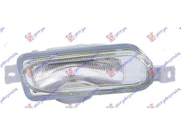 Προβολεας Προφυλακτηρος (E) Δεξια Ford Escort 95-98 - 055805111