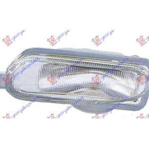 Προβολεας Προφυλακτηρος (E) Αριστερα Ford Escort 95-98 – 055805112