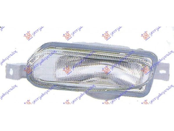 Προβολεας Προφυλακτηρος (E) Αριστερα Ford Escort 95-98 - 055805112