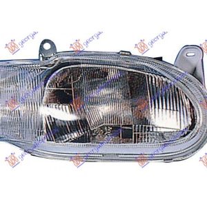 Φανος Εμπρος & Ηλεκτρικος (Ε) (TYC) Δεξια Ford Escort 95-98 – 055805131