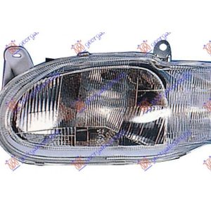Φανος Εμπρος & Ηλεκτρικος (Ε) (TYC) Αριστερα Ford Escort 95-98 – 055805132