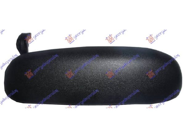 Χερουλι Πισω Πορτας Εξω Δεξια Ford Escort 95-98 - 055807851