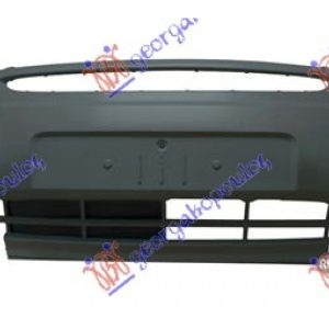 Προφυλακτηρας Εμπρος -03 Μαυρος Ford Ka 97-08 – 057103370