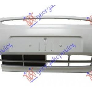 Προφυλακτηρας Εμπρος 03- ΒΑΦ.(ΒΙΔΩΤΟΣ) Ford KA 97-08