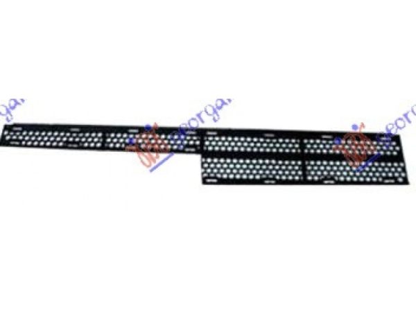 Διχτυ Προφυλακτηρα Εμπρος Ford KA 97-08 057104800