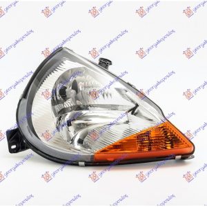 Φανος Εμπρος (Ε) (TYC) Δεξια Ford Ka 97-08 – 057105131