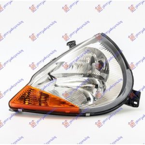 Φανος Εμπρος (Ε) (TYC) Αριστερα Ford Ka 97-08 – 057105132