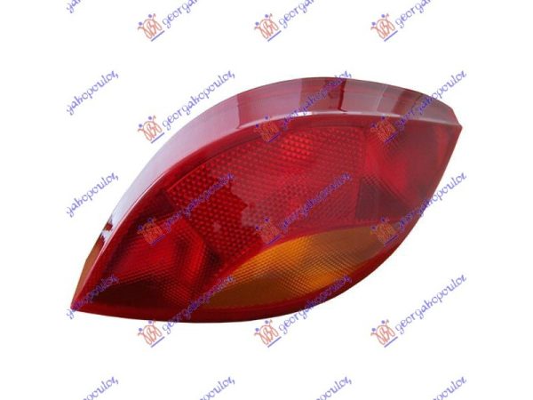 Φανος Πισω (Ε) Δεξια Ford Ka 97-08 - 057105811