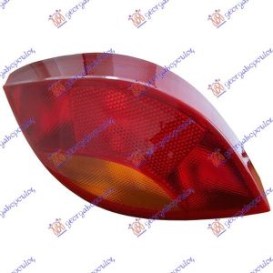 Φανος Πισω (Ε) Αριστερα Ford Ka 97-08 – 057105812