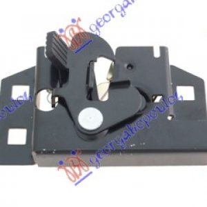 Κλειδαρια Μετωπης Ford Ka 97-08 – 057107000