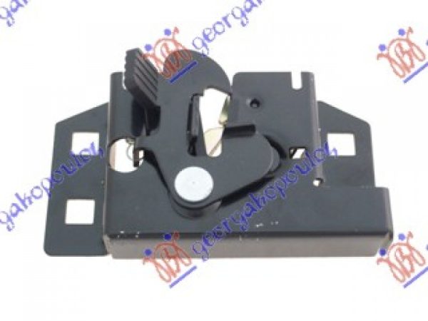 Κλειδαρια Μετωπης Ford Ka 97-08 - 057107000