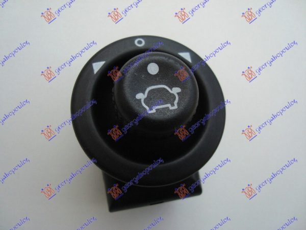 Διακοπτης Καθρεφτων (7pin) Ford Ka 97-08 - 057107160