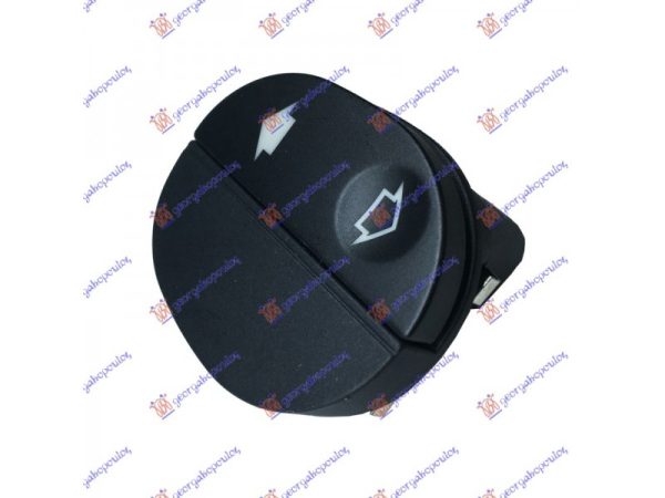 Διακοπτης ΠΑΡΑΘ. ΕΜΠ. (Μονός)(6pin) Δεξια Ford Ka 97-08 - 057107171