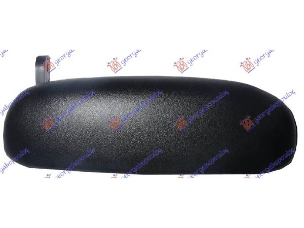 Χερουλι Εμπρος Πορτας Εξω Δεξια Ford Ka 97-08 - 057107841
