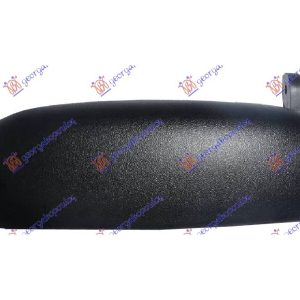 Χερουλι Εμπρος Πορτας Εξω Αριστερα Ford Ka 97-08 – 057107842