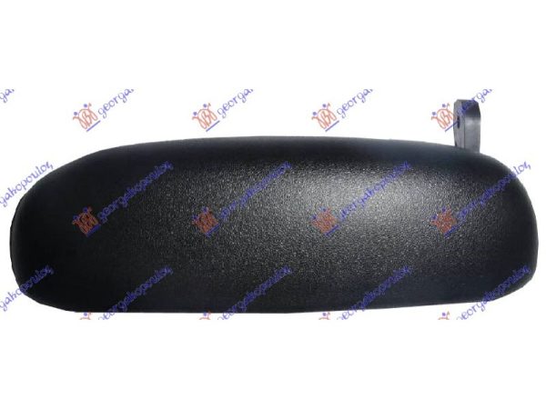 Χερουλι Εμπρος Πορτας Εξω Αριστερα Ford Ka 97-08 - 057107842