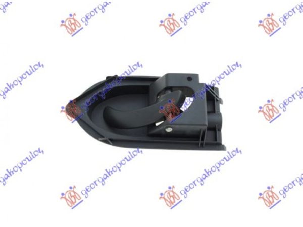 Χερουλι Πορτας ΕΜΠ/ΠΙΣΩ Εσω Δεξια Ford Ka 97-08 - 057107871