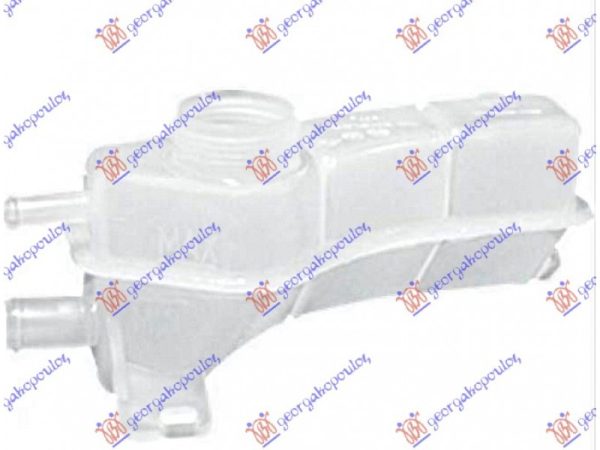 Δοχειο Νερου Ψυγειου Ford Ka 97-08 - 057108500