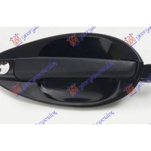 Χερουλι ΕΜΠ. Πορτας Εξω Δεξια Hyundai Coupe 01-07 - 057707841