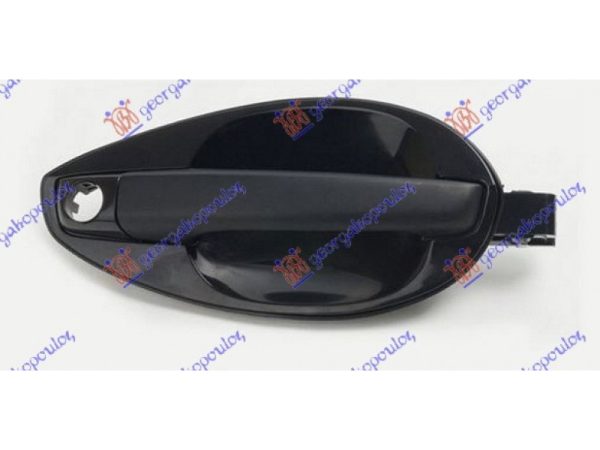 Χερουλι ΕΜΠ. Πορτας Εξω Δεξια Hyundai Coupe 01-07 - 057707841