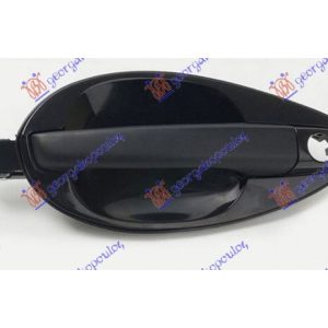 Χερουλι ΕΜΠ. Πορτας Εξω Αριστερα Hyundai Coupe 01-07 - 057707842