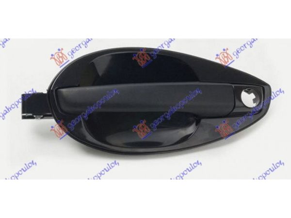 Χερουλι ΕΜΠ. Πορτας Εξω Αριστερα Hyundai Coupe 01-07 - 057707842