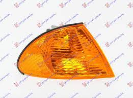 Γωνια Φλας Κιτρινη (E) Δεξια Bmw Series 3 (E46) Sdn 99-02 – 060405496