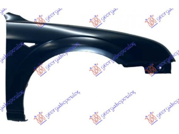 Δεξια Φτερο Εμπρος (ΕΥΡΩΠΗ) Ford Mondeo 00-07 061900661