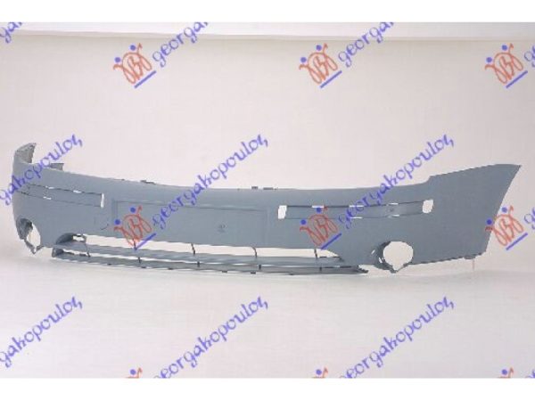 Προφυλακτηρας ΕΜΠ. ΒΑΦΟΜ. -03 Ford Mondeo 00-07 - 061903370