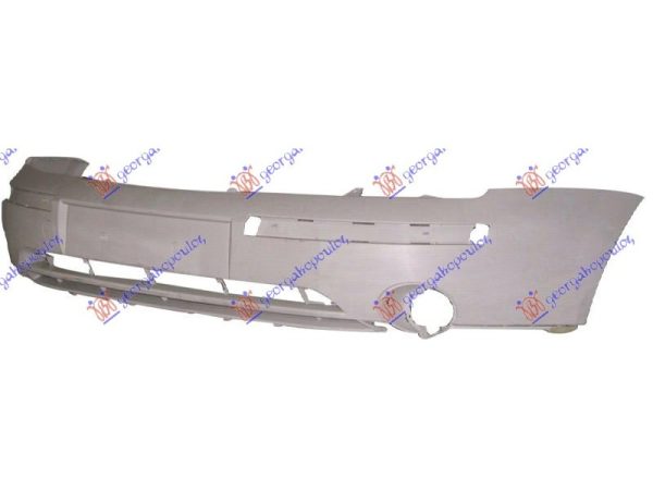 Προφυλακτηρας ΕΜΠ. Primed -03 (ΕΥΡΩΠΗ) Ford Mondeo 00-07