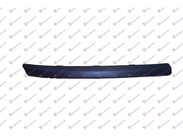 Πλαστικο Προφυλακτηρα Εμπρος -2003 Δεξια Ford Mondeo 00-07 - 061904011