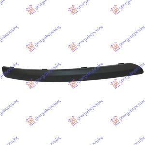 Πλαστικο Προφυλακτηρα Εμπρος 2003- Δεξια Ford Mondeo 00-07 – 061904021