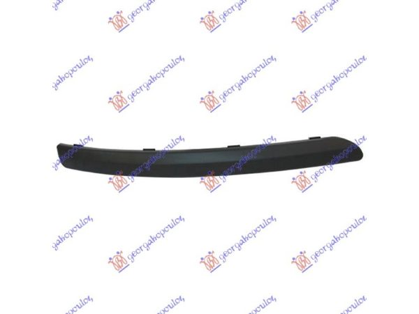Πλαστικο Προφυλακτηρα Εμπρος 2003- Δεξια Ford Mondeo 00-07 - 061904021