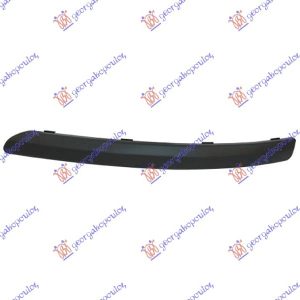 Πλαστικο Προφυλακτηρα Εμπρος 2003- Αριστερα Ford Mondeo 00-07  061904022