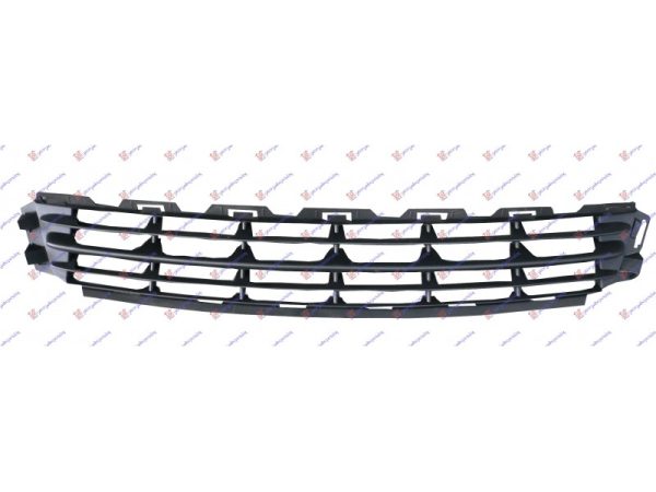 Διχτυ Προφυλακτηρα Εμπρος 2003-2005 Ford Mondeo 00-07 - 061904810