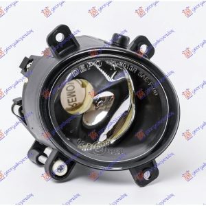 Προβολεας Ομιχλης -03 (E) Δεξια Ford Mondeo 00-07 – 061905111