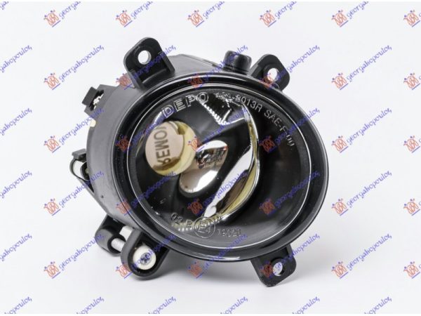 Προβολεας Ομιχλης -03 (E) Δεξια Ford Mondeo 00-07 - 061905111