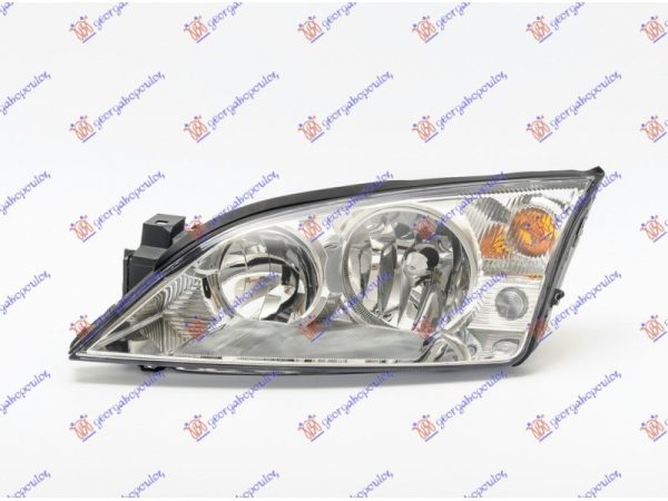 Φανος Εμπρος (Ε)ΗΛΕΚΤΡΙΚΟΣ (TYC) Αριστερα Ford Mondeo 00-07 - 061905132