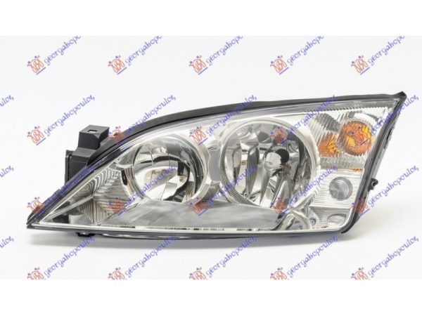 Φανος Εμπρος (Ε)ΗΛΕΚΤΡΙΚΟΣ(DEPO) Αριστερα Ford Mondeo 00-07 - 061905134