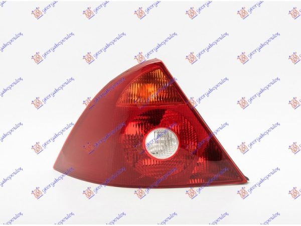 Φανος Πισω 4/5Π -03 (Ε) Αριστερα Ford Mondeo 00-07 - 061905812