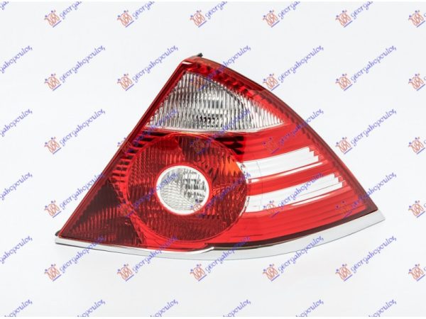 Φανος Πισω 4/5Π 05- (Ε) Δεξια Ford Mondeo 00-07 - 061905981
